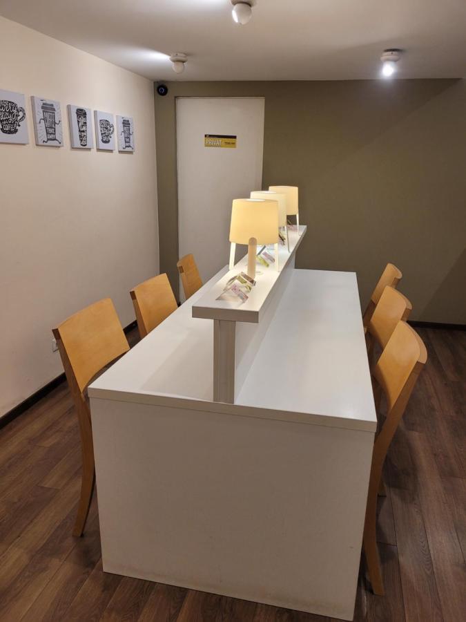 Liszt Studio Holiday Home Budapest Extérieur photo