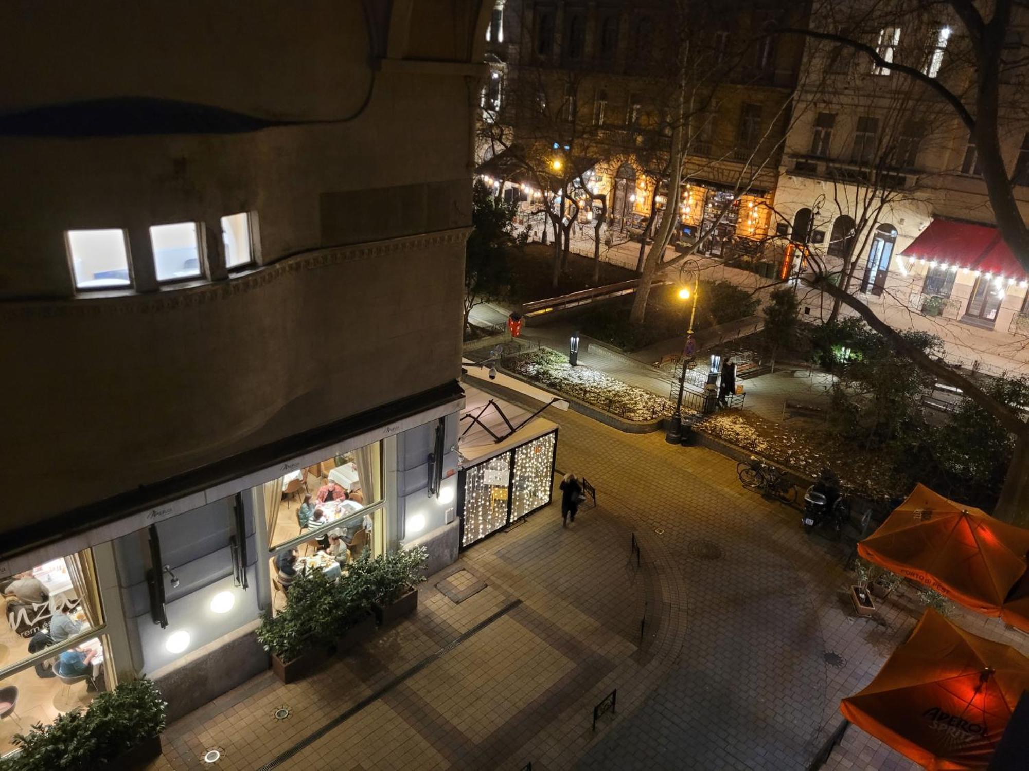Liszt Studio Holiday Home Budapest Extérieur photo