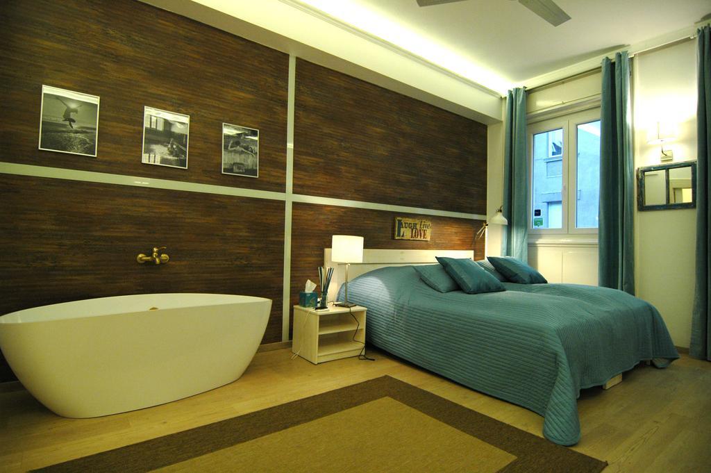 Liszt Studio Holiday Home Budapest Extérieur photo