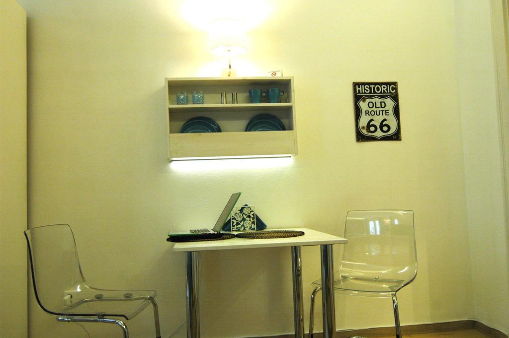 Liszt Studio Holiday Home Budapest Extérieur photo