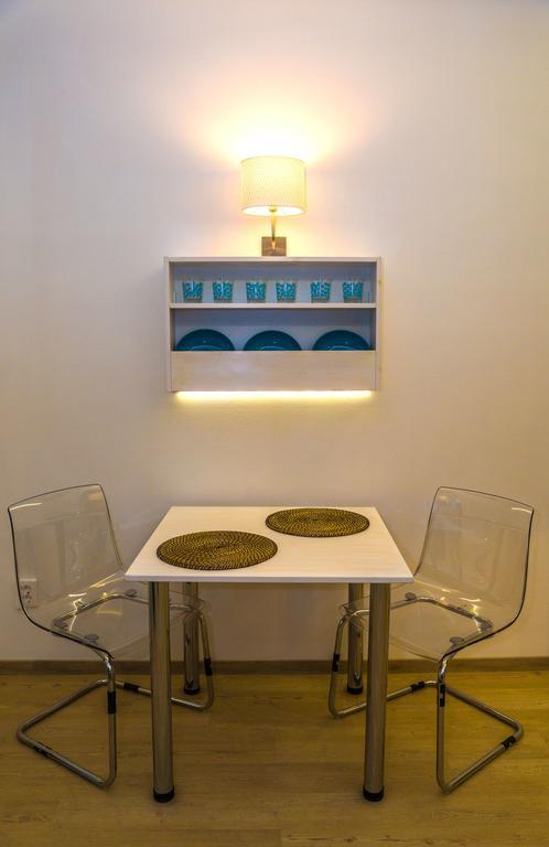 Liszt Studio Holiday Home Budapest Chambre photo