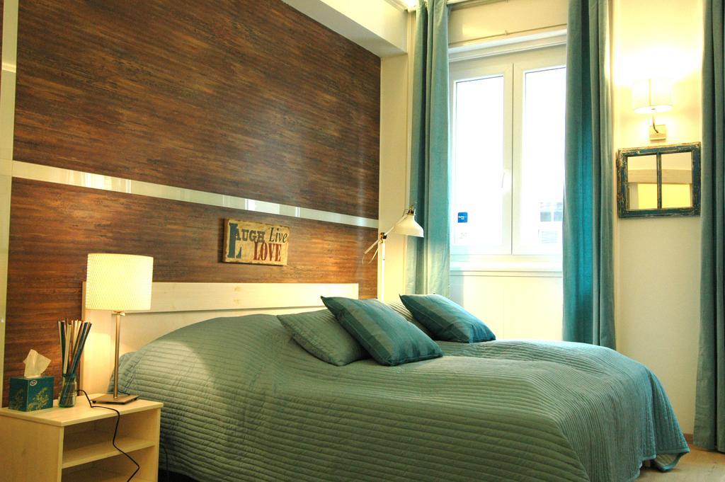 Liszt Studio Holiday Home Budapest Extérieur photo